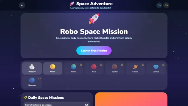 Space Adventure cover